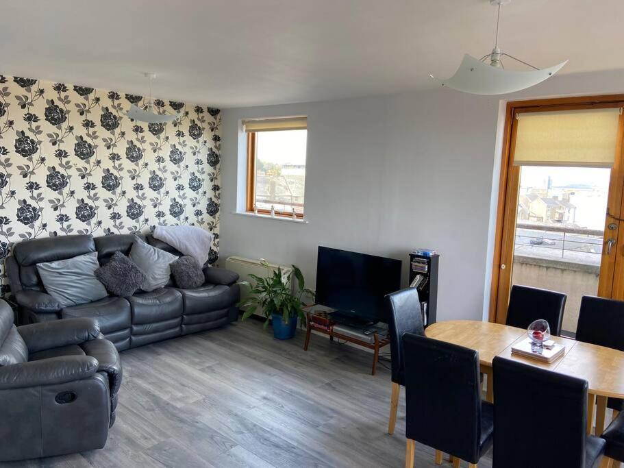 Vera'S Penthouse Wexford Exterior foto