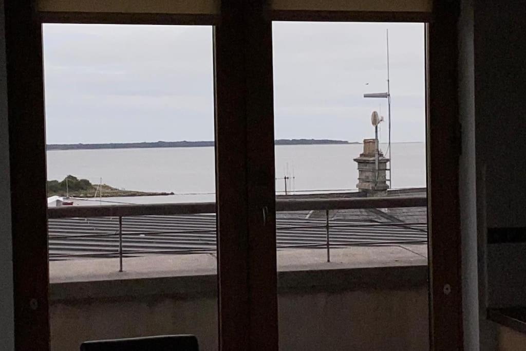 Vera'S Penthouse Wexford Exterior foto