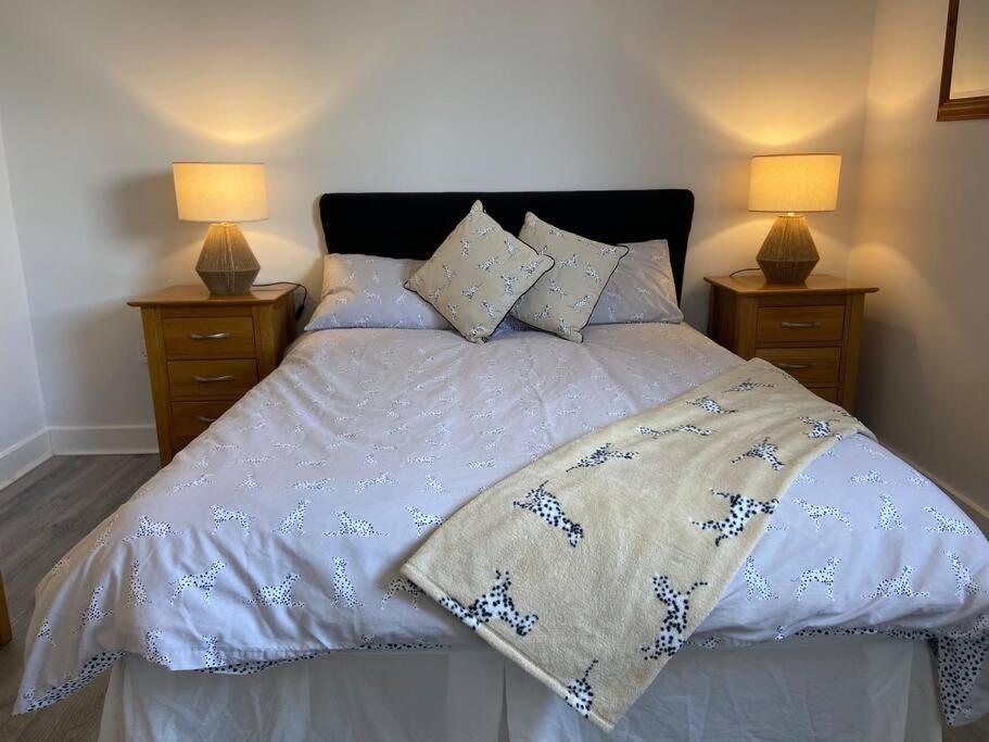 Vera'S Penthouse Wexford Exterior foto