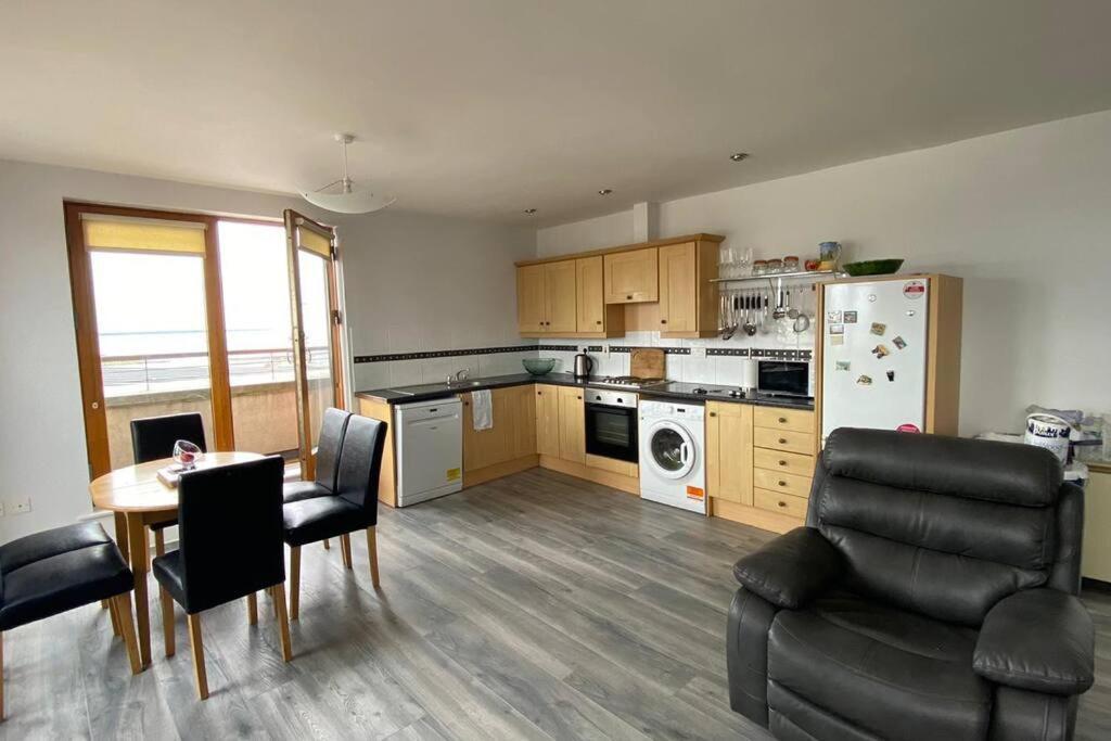 Vera'S Penthouse Wexford Exterior foto